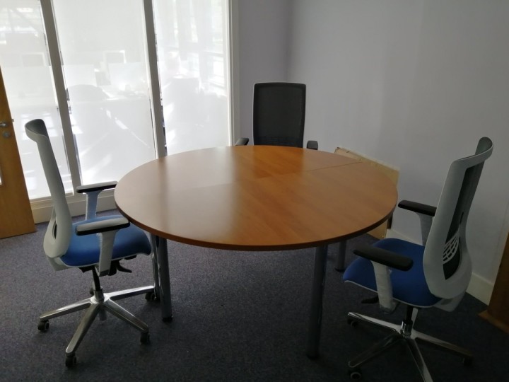 Meeting room